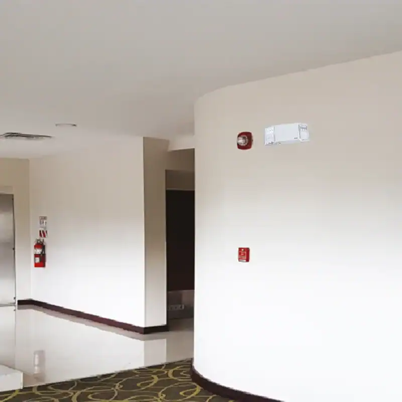 Lampara Emergencia Led Sylvania E-40 2.4w