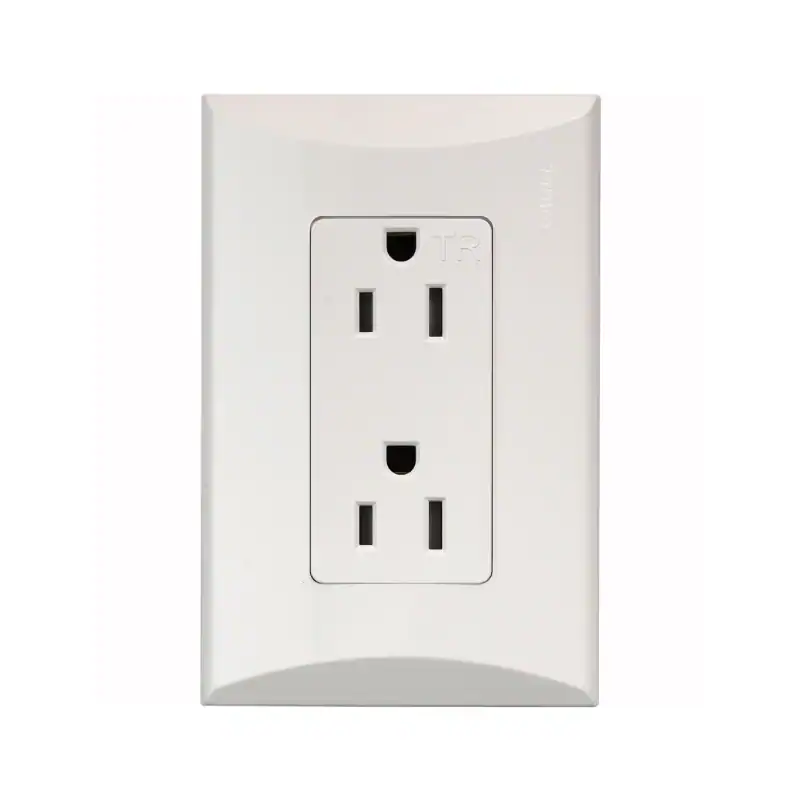 Toma Doble Eagle (Polarizado Blanco) 1009-aw