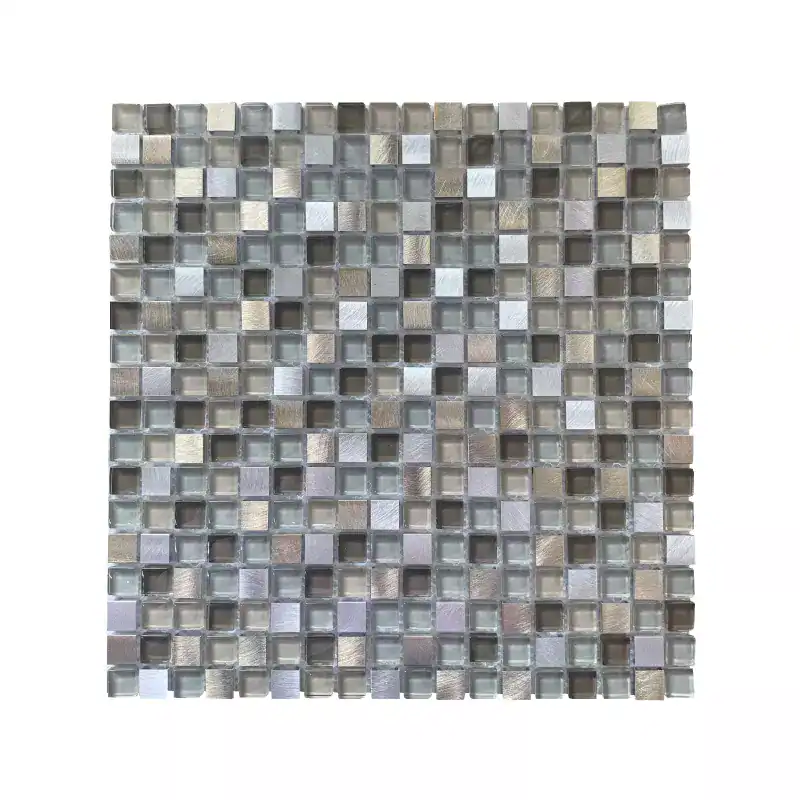 Malla Luna Cafe 6mm 30.5x30.5cm (Cyy-dab)