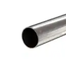 Tubo Ind. Redondo 5/8" X 1.20mm *azul*