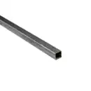 Tubo Ind. Cuad. 1-1/4" X 1-1/4" X 1.50mm X 6 Mts *amarillo*