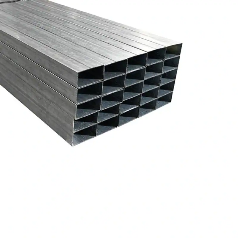 Tubo Estructural Rectangular 4"x6"x 1/8 ( 3.17mm)