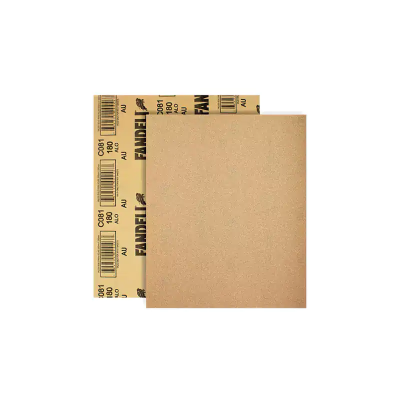Fandeli Lija Madera Grano 180 (co81 )