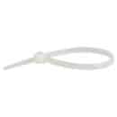 Amarra Plastica 10" Blanca 4.8mm