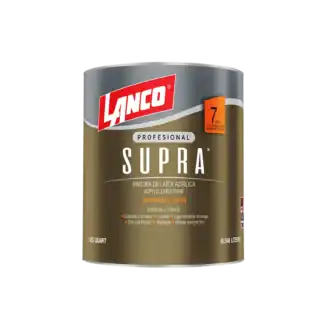 Lanco Supra Cuarto Latex Satin Pastel