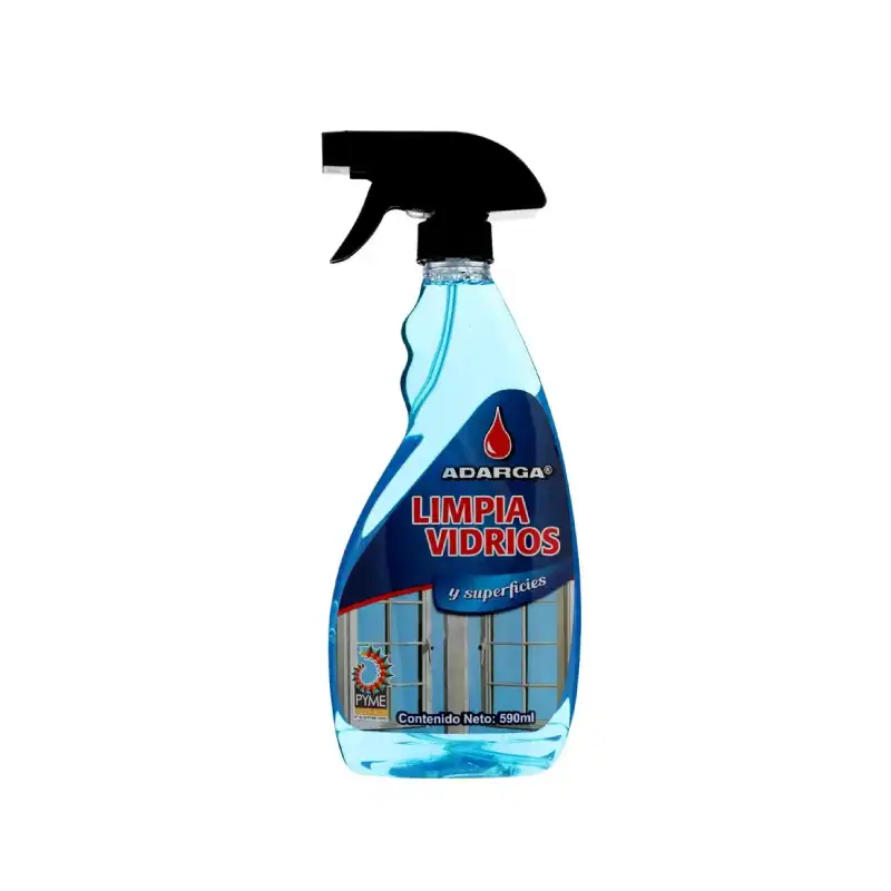 Ssku Adarga Limpiador De Vidrios 590ml (5305010)