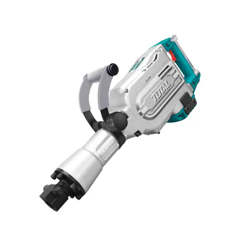 Total Martillo Demoledor 1700w Hex ( Uth215456 )