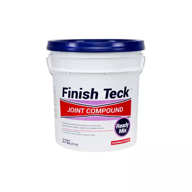 Masilla para Gypsum Finish Teck (Cubeta)