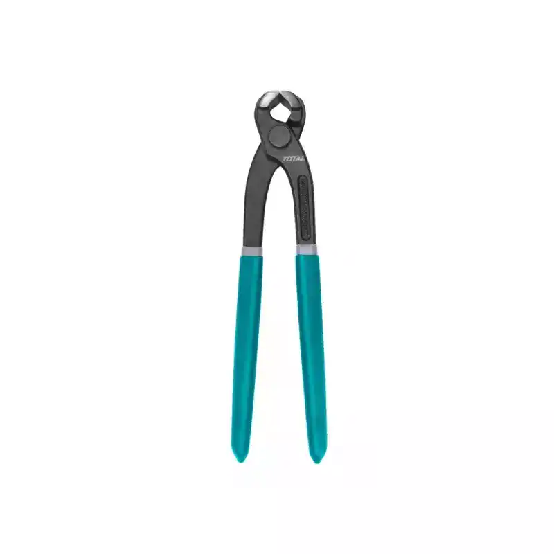 Total Tenaza Corte Entero 10" ( Tht28101 )