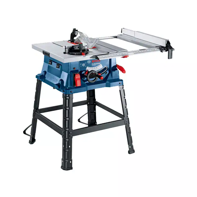 Bosch Sierra Mesa 10" 1800w Gts254 ( 0601b450g0 )