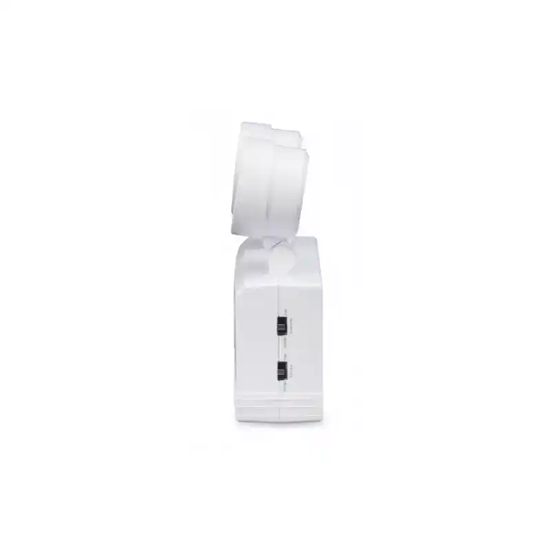 Lampara Emergencia 10 Led 200l 2 Focos ( 7041949 ) (*)