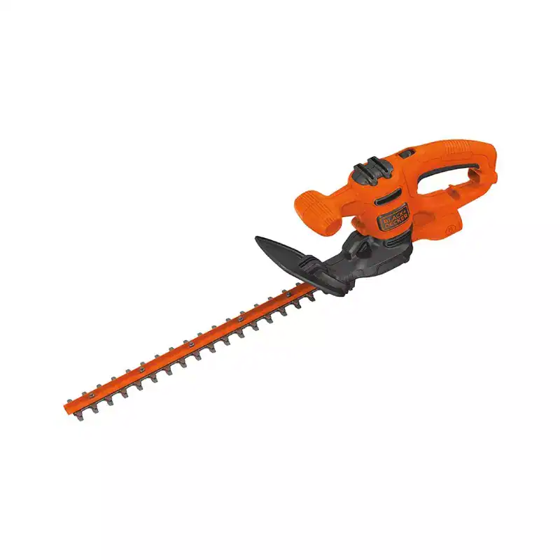 Corta Setos  Electrico Black & Decker 17" (BEHT150)