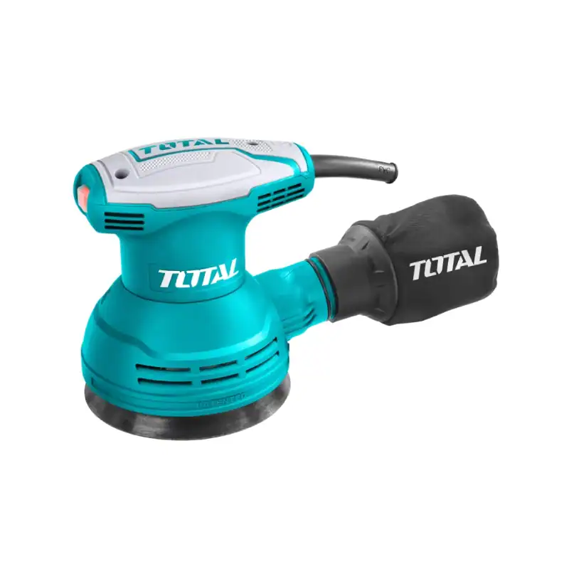 Total Lijadora Roto-orbital 320w (utf2131256)