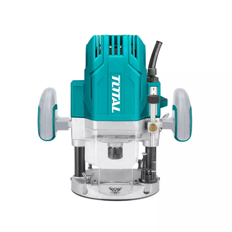 Ssku Total Router 1600w 1/4"- 1/2" Utr111216