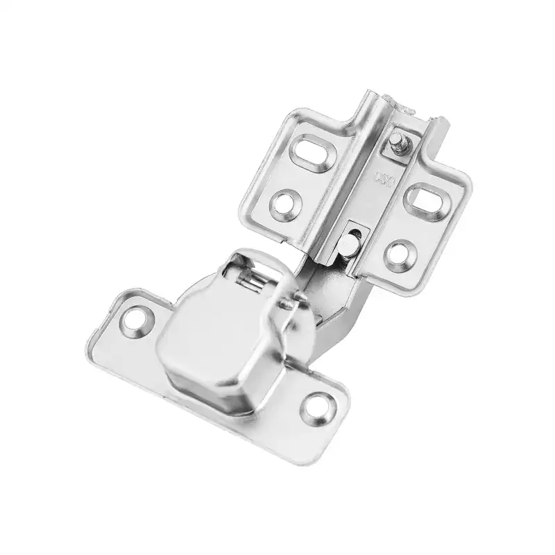 Bisagra Invisible -45 / 135 Grados