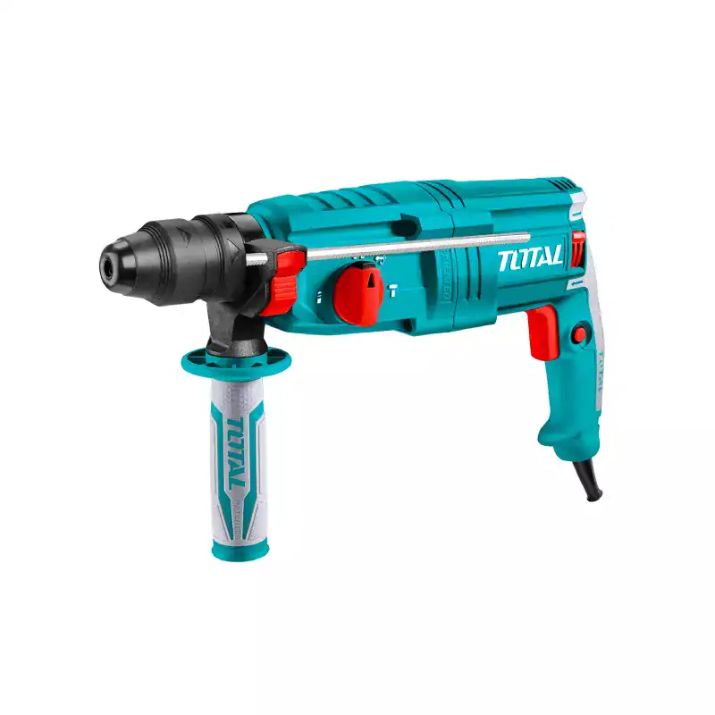 Total Rotomartillo Sds 800w ( Th308268 )