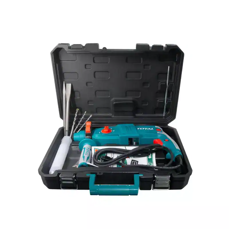 Total Rotomartillo Sds 800w ( Th308268 )