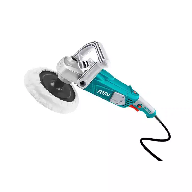Total Pulidora Angular 180mm 1400w ( Utp1141806 )