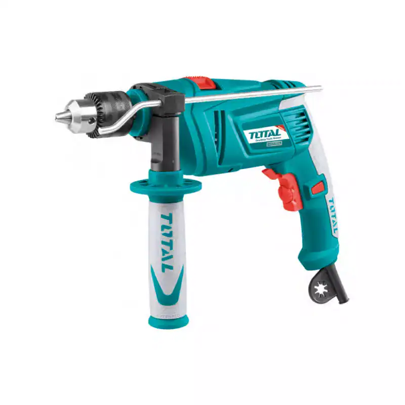 Total Taladro Percutor 1/2" 850 W Utg109136