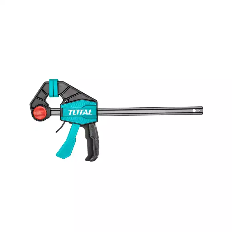 Total Prensa Sargento Rapida 18" ( Tht1340603 )