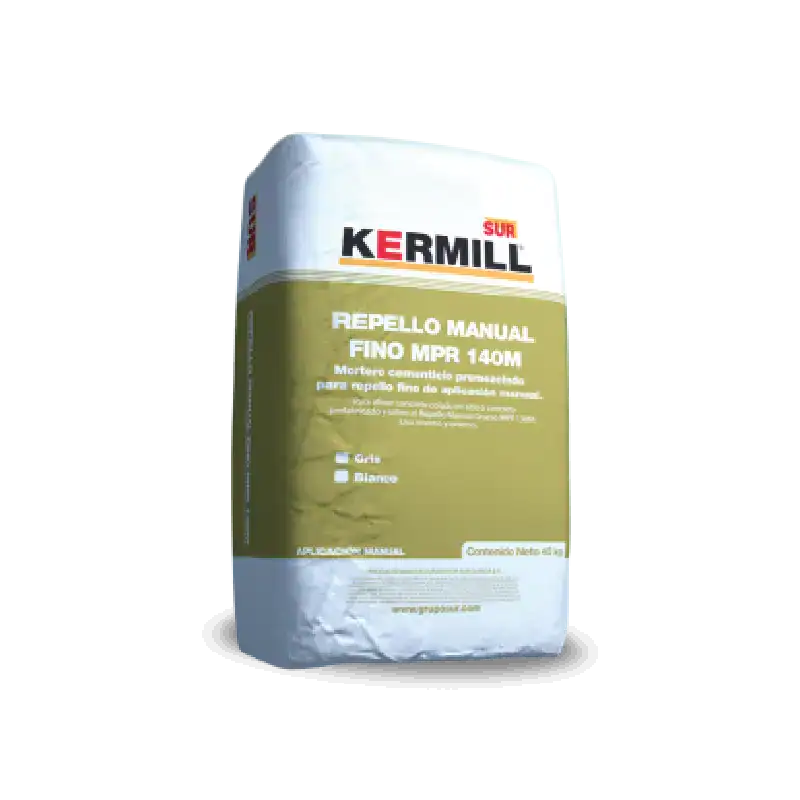 Repello fino blanco 40kg SUR MPR140 M ( 39140-000-K40 )