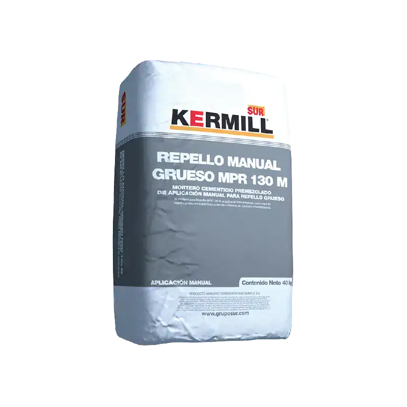 Sur Kermill Repello Grueso 40k Mpr130m ( 39130-720-k40 )