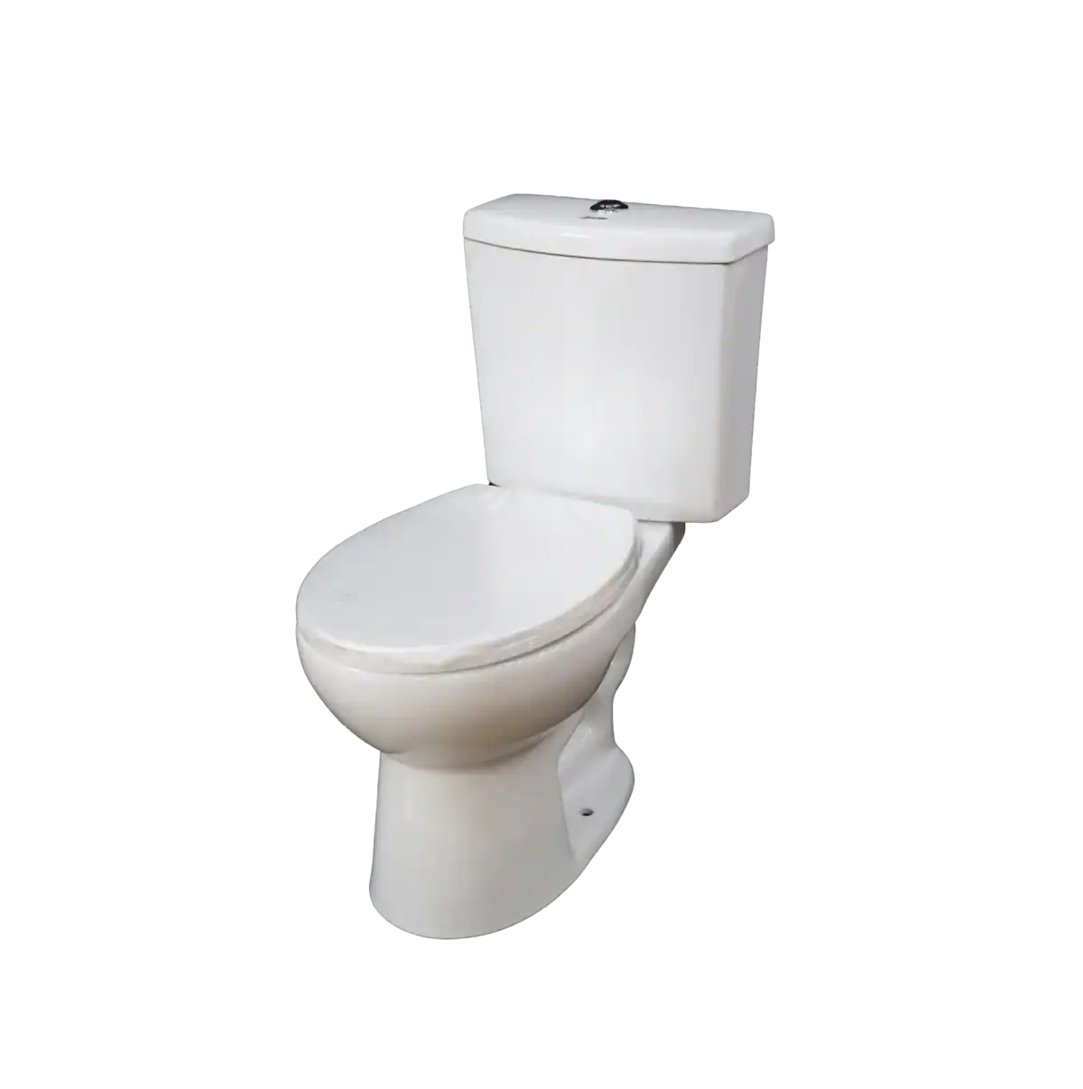 Graciela Inodoro Blanco Push Cierre Lento