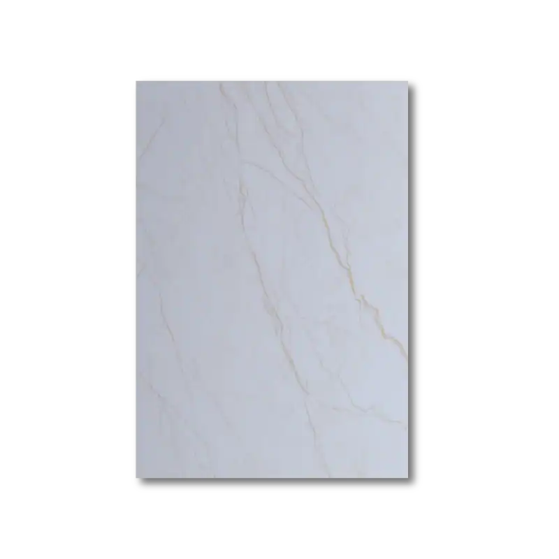 (p) Lamina Pvc Marmol Maya Beige 1.22x2.44 Mts X 3mm ( 2163800409 )