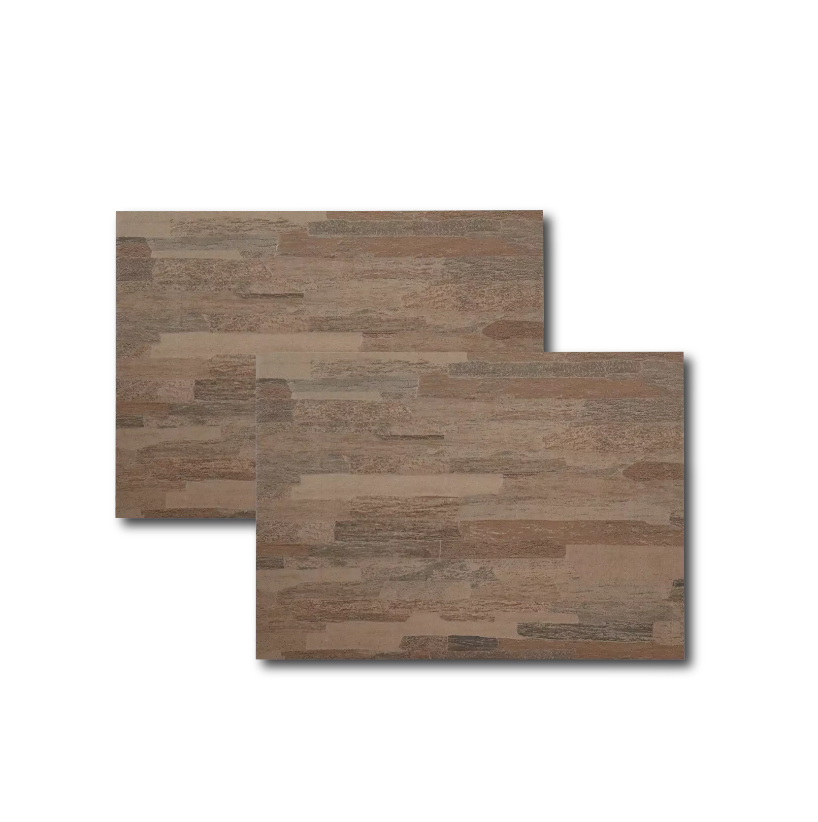 Fachaleta Lourdes Moreto 25 cm x 35 cm ( Caja 2.10 m2 )