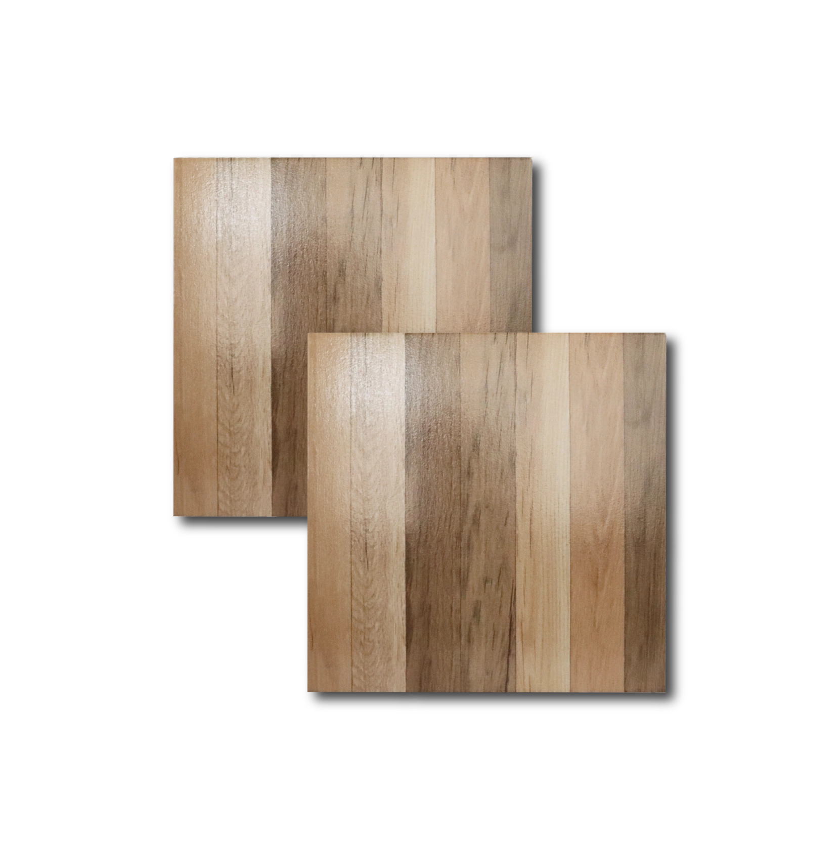 Piso Cerámico Florentina Cumaru Primera 34 cm x 34 cm ( Caja 2.15 m2 )