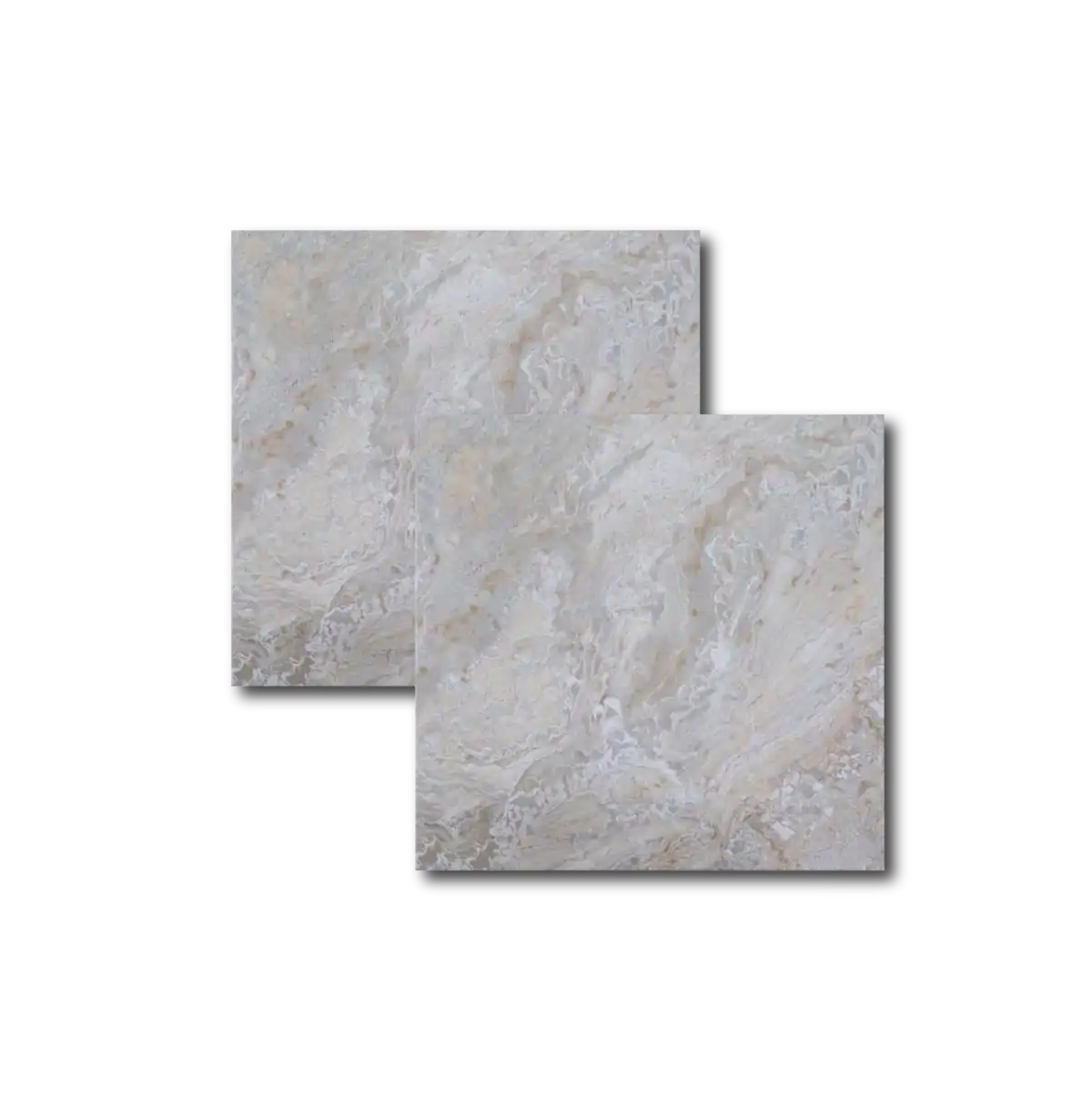 Ceramica Piso Itaca 60x60cm Caja 1.48m2
