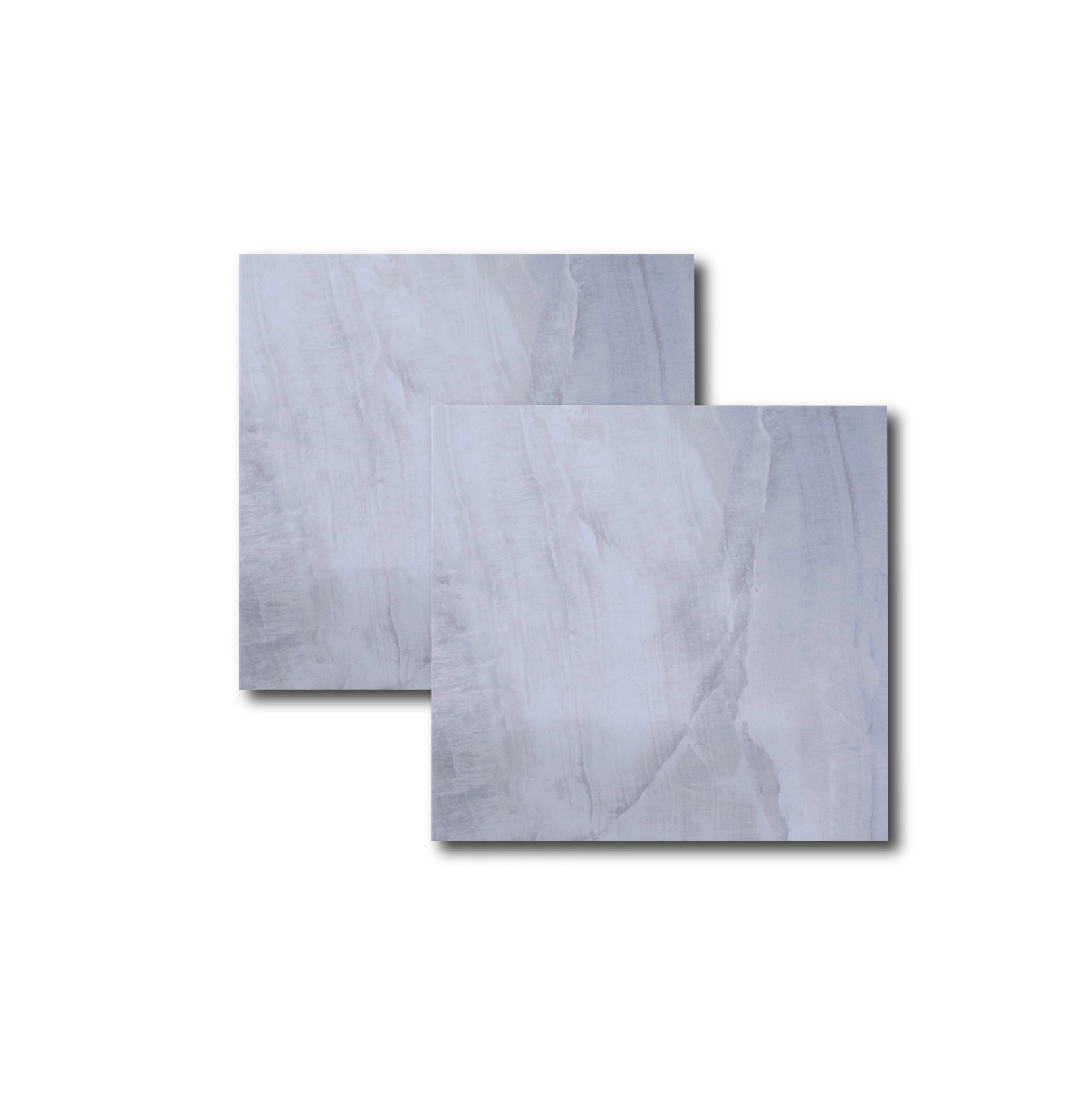 Piso Cerámico Venice Darinka 60 cm x 60 cm (Caja 1.48 m2)