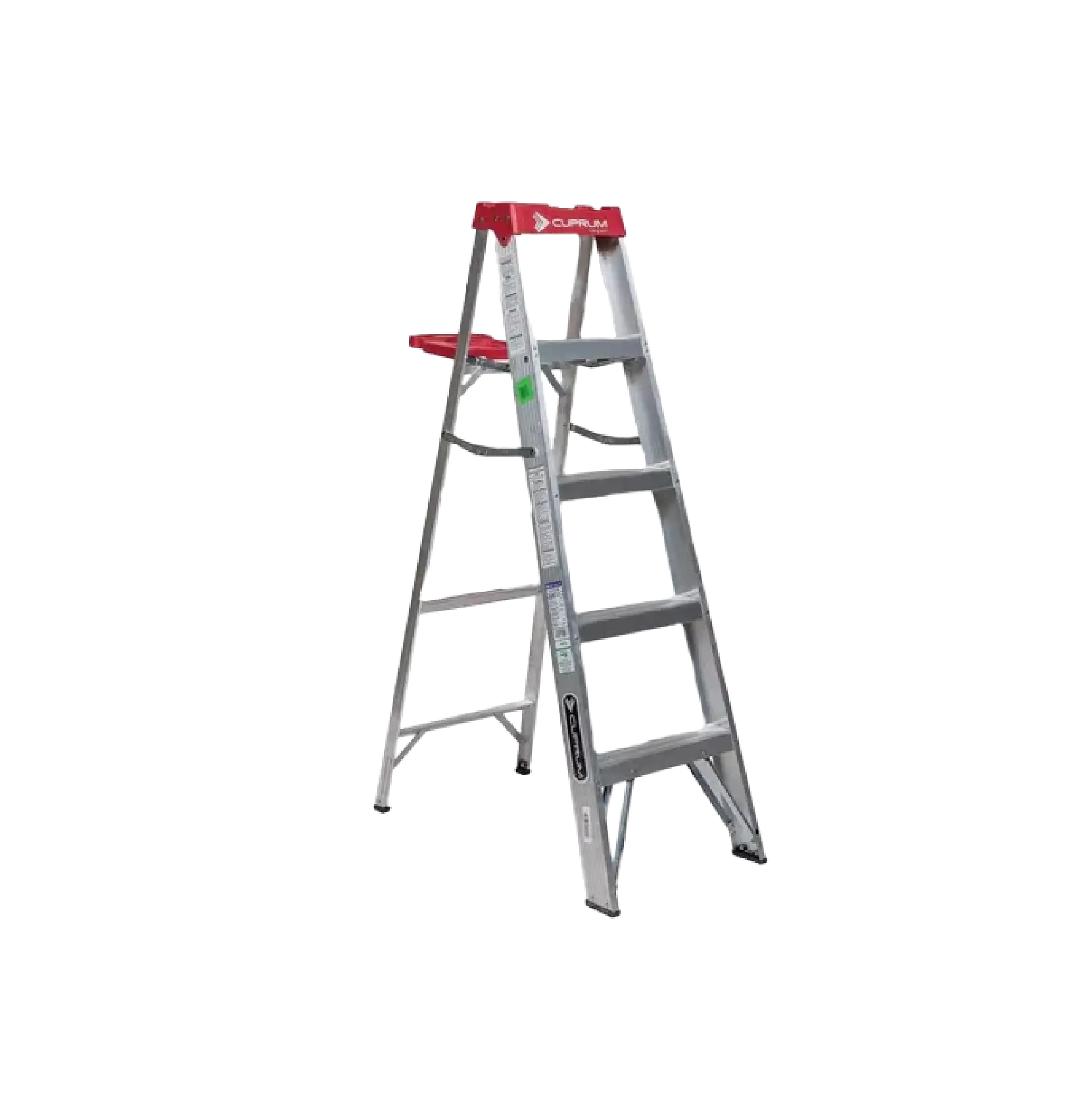 Escalera Aluminio 5 Pelda?os