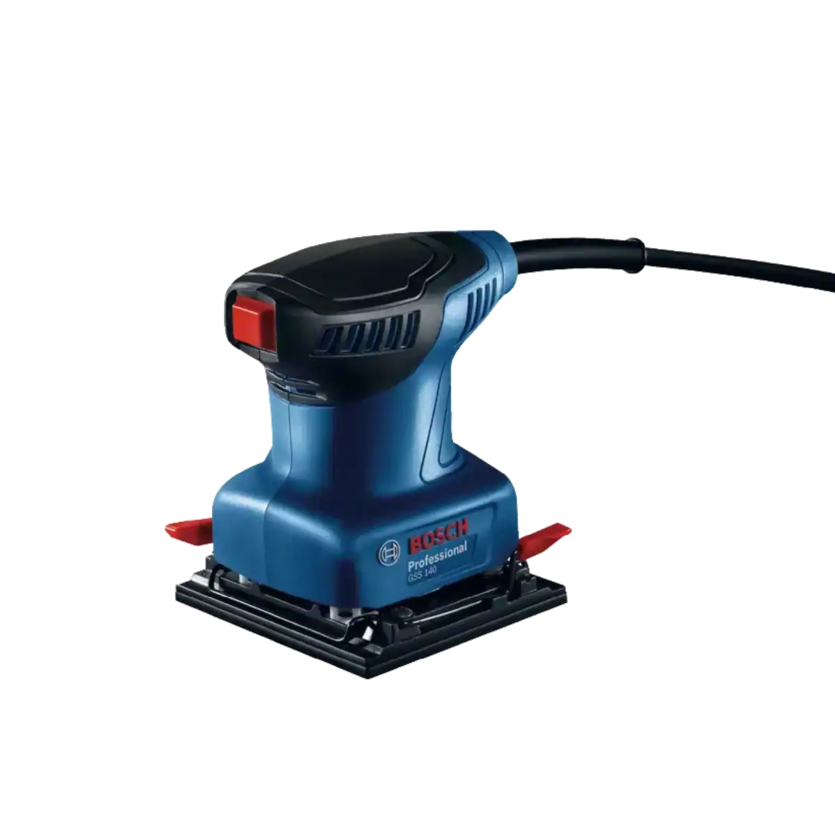 Bosch Lijadora Orbital 1/4" 220w Gss140 06012a80g1