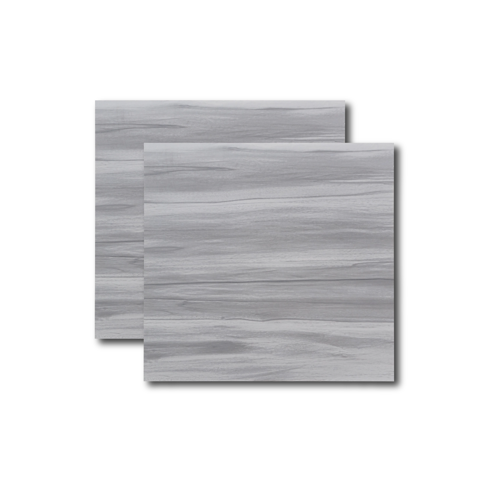 Porcelanato Madera Parquet Pulido 60 cm x 60 cm (Caja 1.44m2)