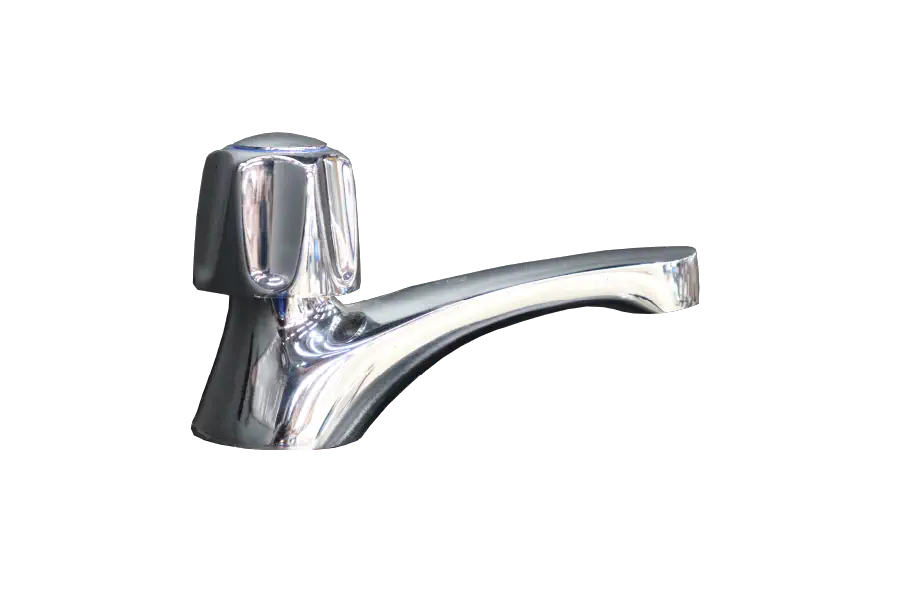 PP Classic Llave Lavatorio (040-CSVPC) #451-5000