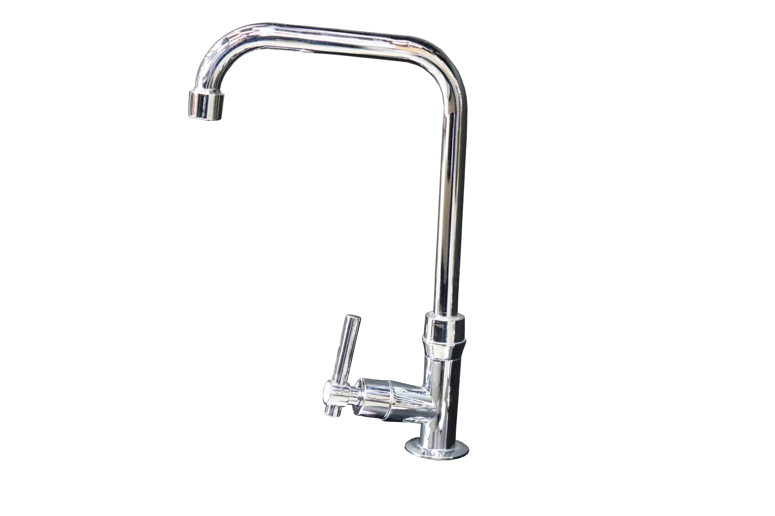 Spring Llave Bar Cuello Escuadra (200114)