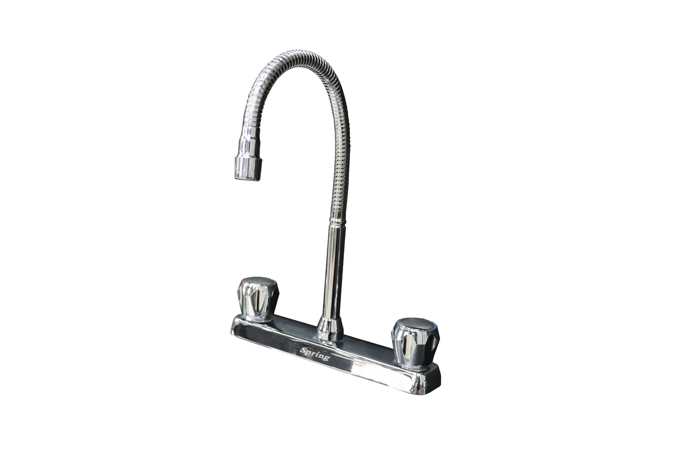 Spring Cachera Freg. Cuello Flexible Doble Manija Copa (200832)