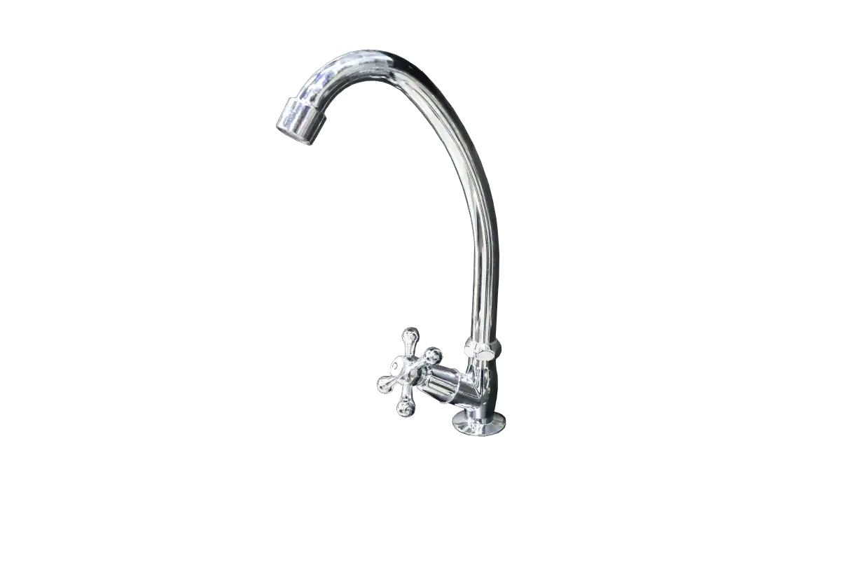 Emerald Llave Sencilla Manilla Cruz ( Sa6506 )