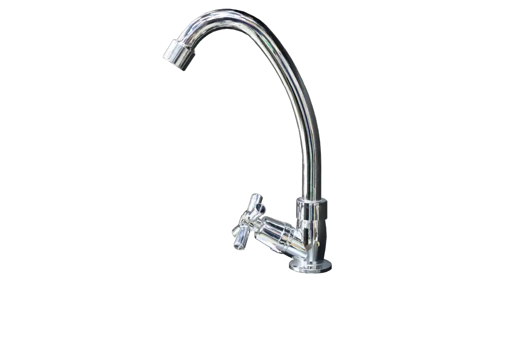 Ferreti Cachera Fregadero Mono Cruz Acrilica (BPF-2302)