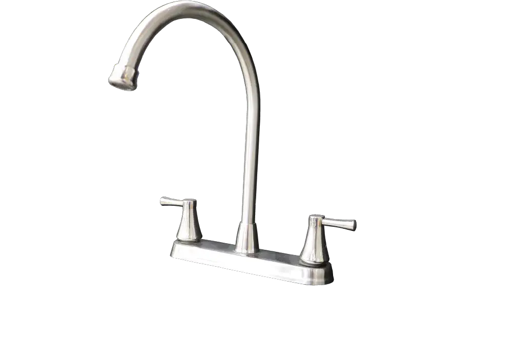 Ferreti Cachera Fregadero Metal Satin 8" (BMF-8606)