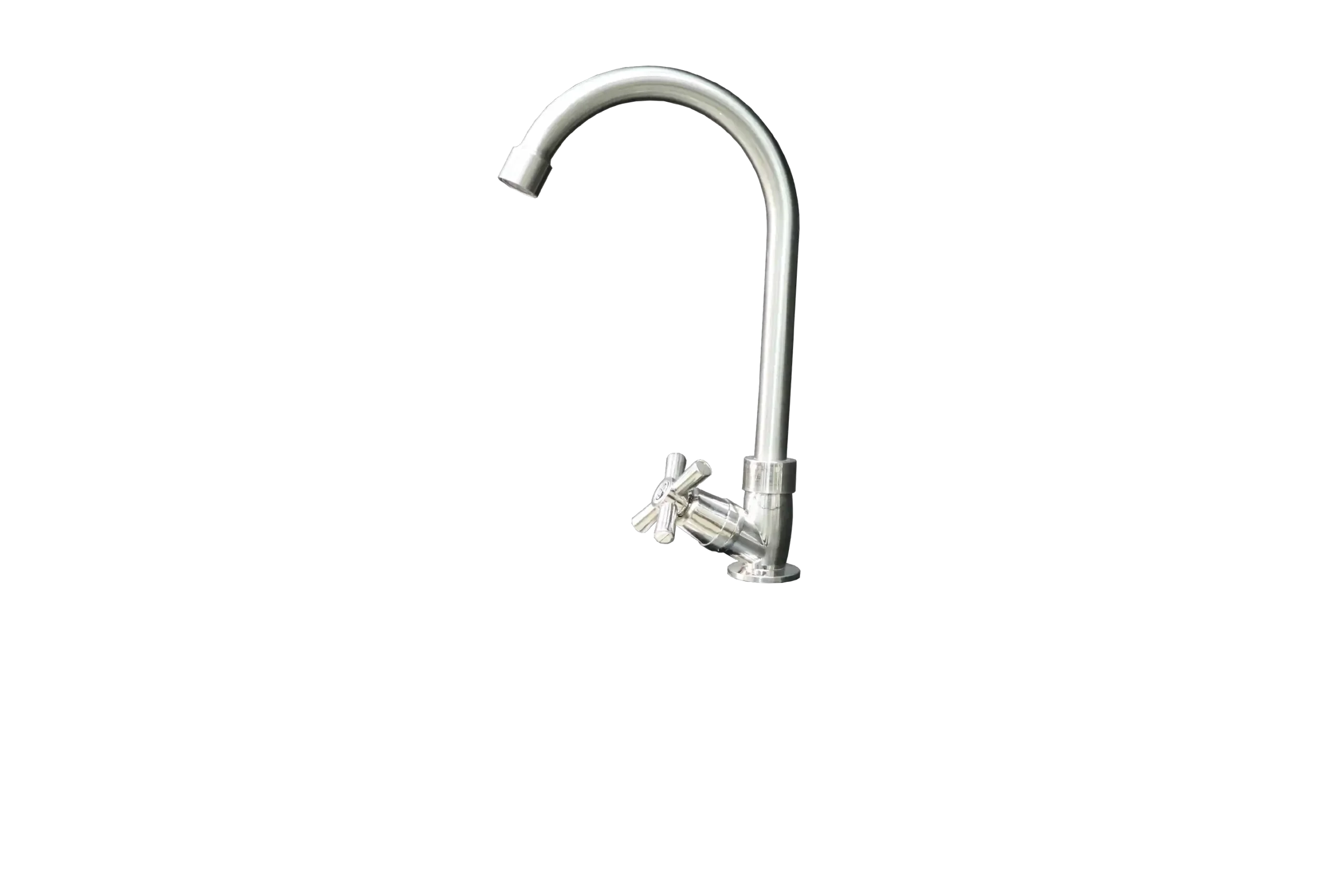 Ferreti Cachera Fregadero Mono Cruz Acrilico Satin (BPL-2303-S)