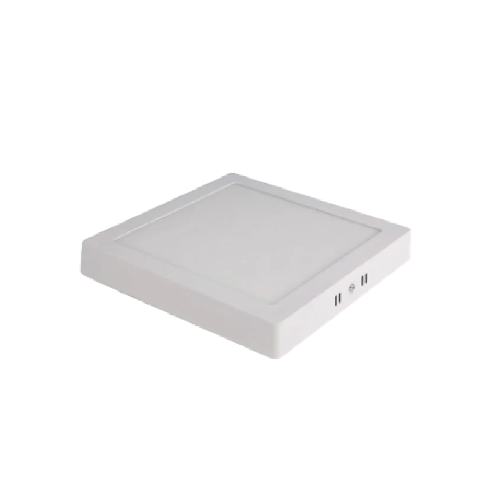 Vita Lámpara LED Cuadrada de Parche 12w 6.5k