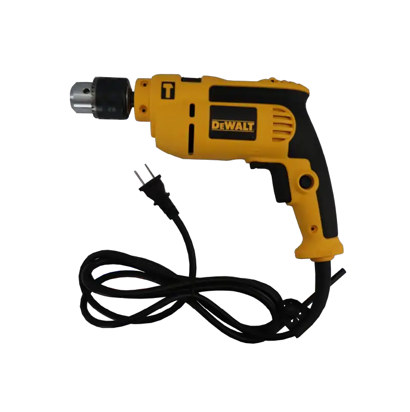 Dewalt Taladro Percutor 1/2" Dwd024