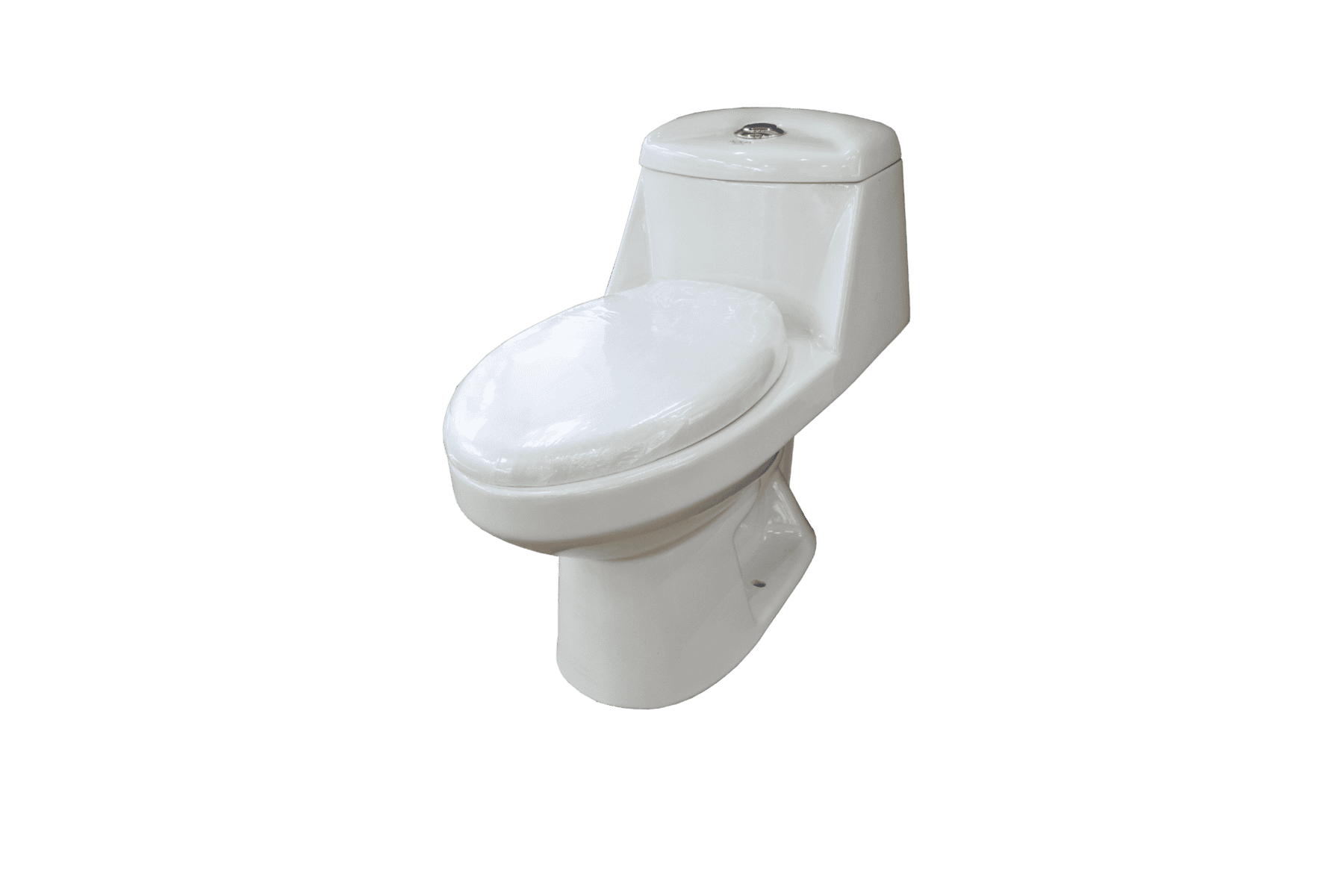 Aqua Nuova Inodoro Elongado Bone Doble Descarga 1p 03-12-305