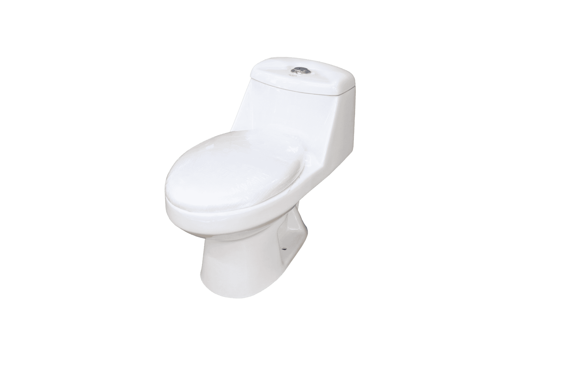 Aqua Nuova Inodoro Senio Blanco ( 03-12-294 )