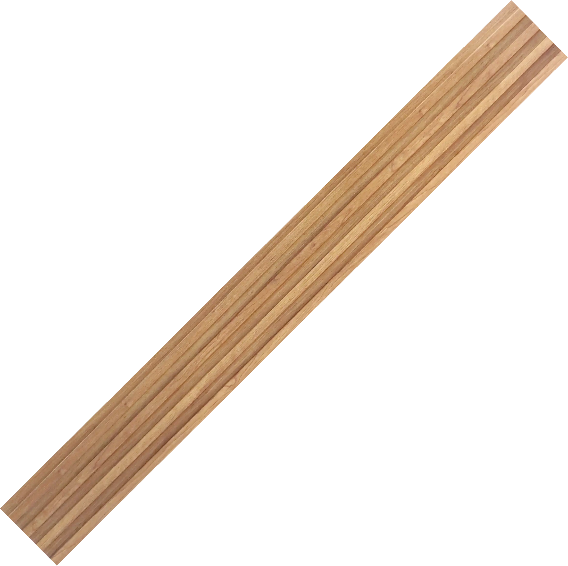 GS - Panel PVC Acanalada Decorativa WPC Canela PH03 23X16X295cm