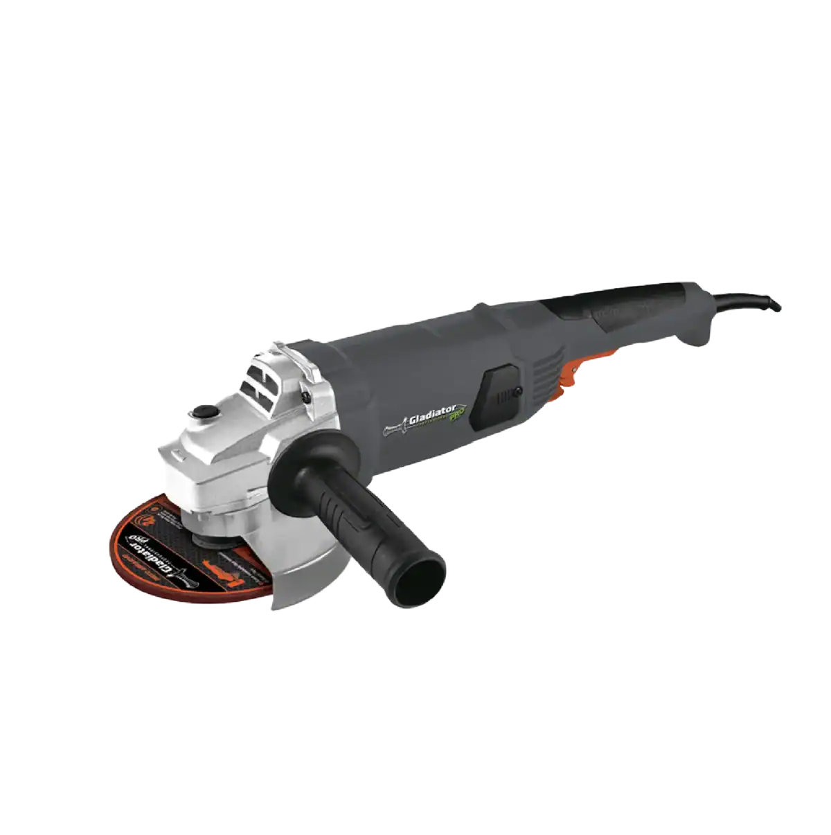 Gladiador Esmeriladora 9" 2000w ( Aa823/2/120 )