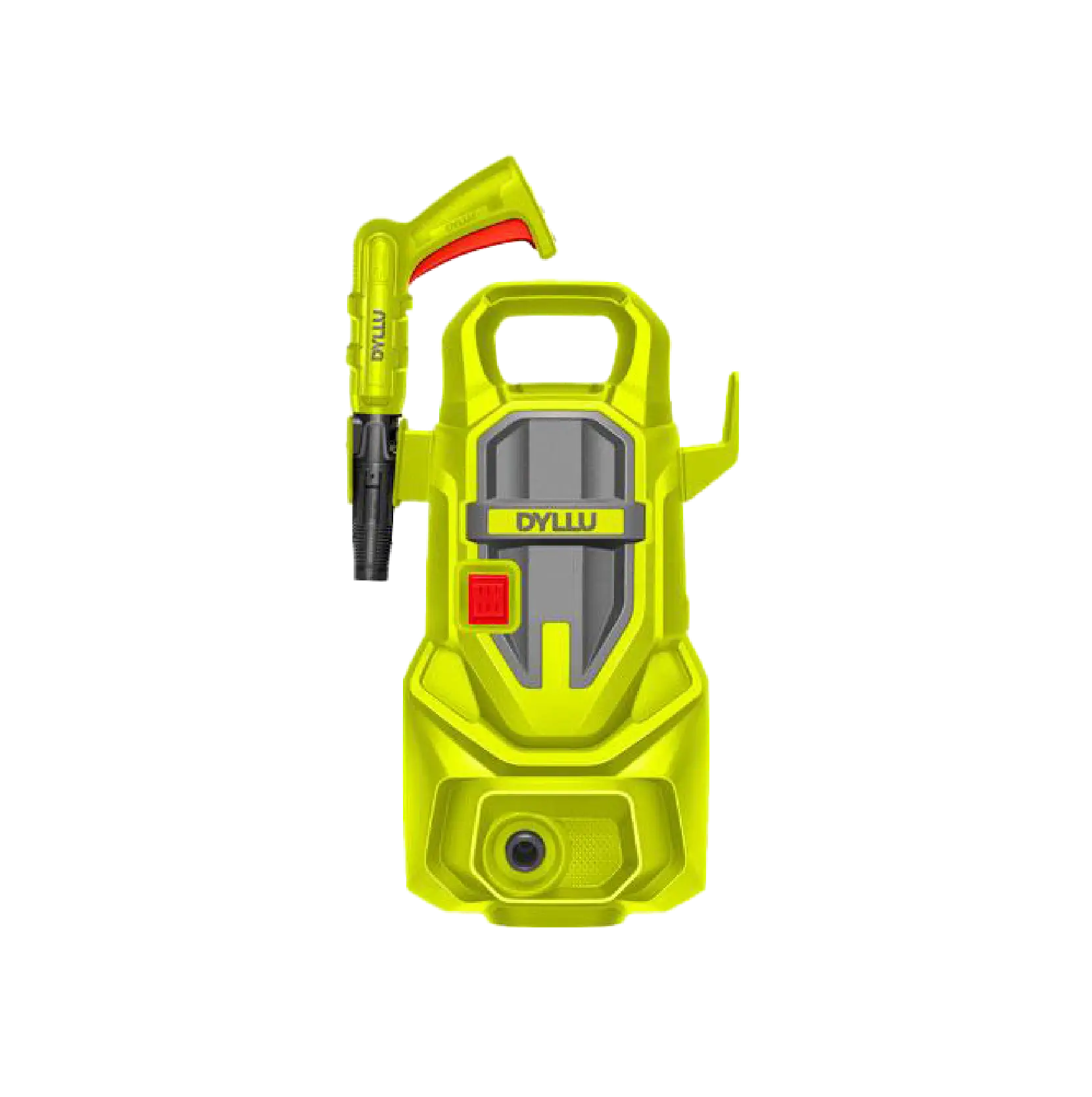 DYLLU Hidrolavadora 1305 PSI 1200W (UDTHP3A12)