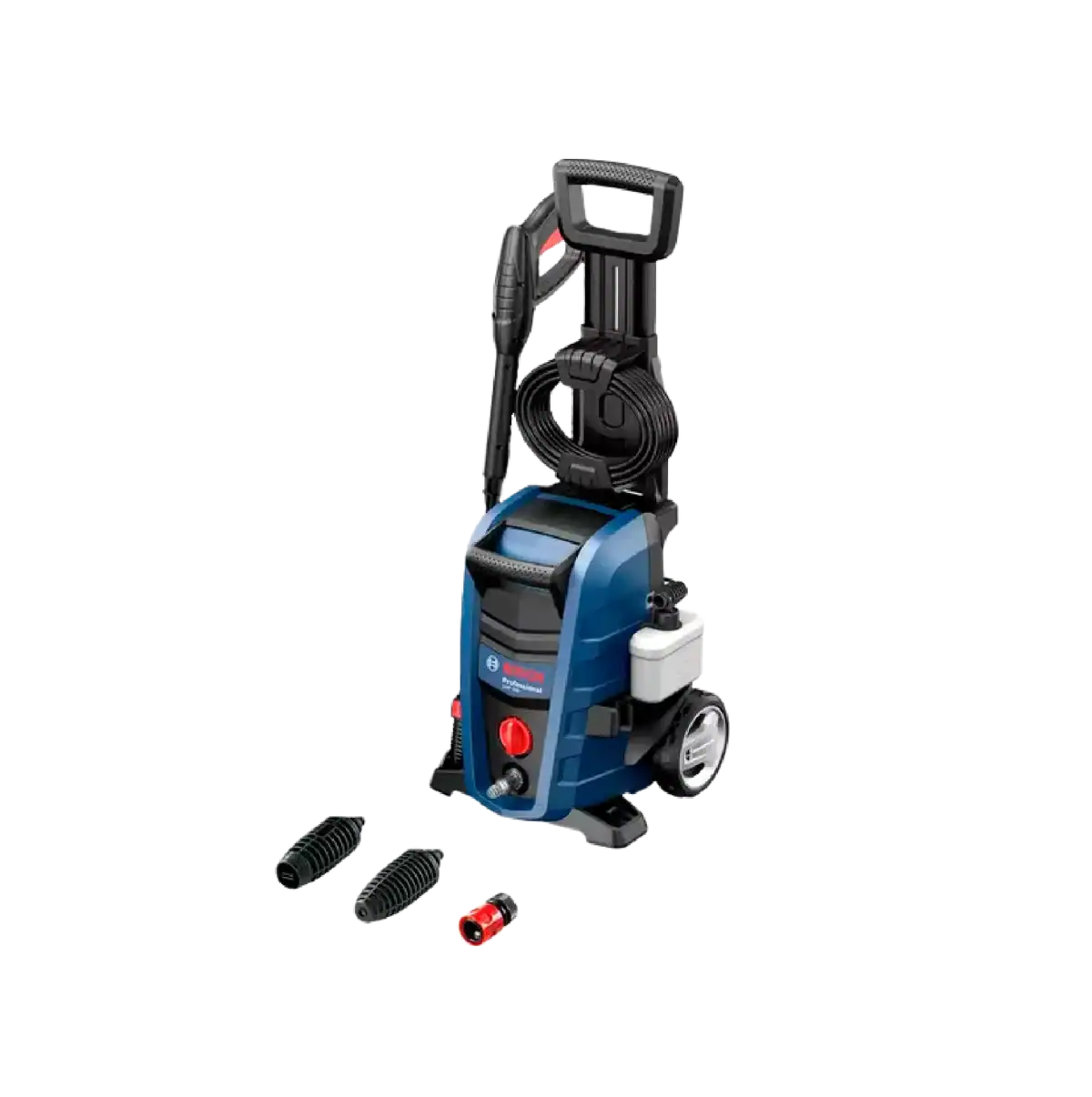 Bosch Hidrolavadora Alta Presión PSI 240L/H GHP180